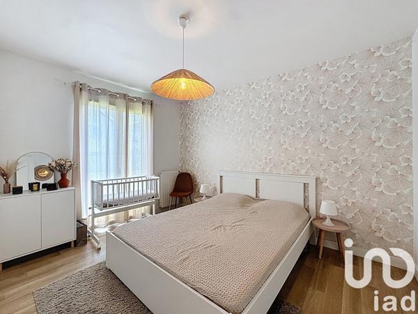 Maison à vendre 5 pièces 94 m² Gévezé