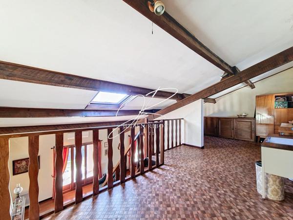 Maison plain pied T5 139 m² terrain 1235 m²