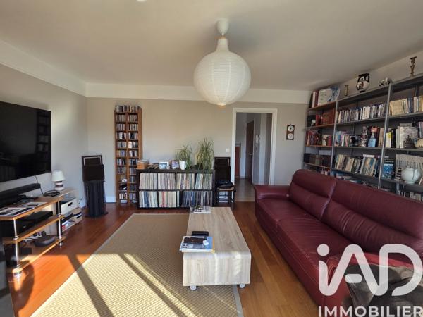 Appartement à vendre 3 pièces 62 m² Meaux