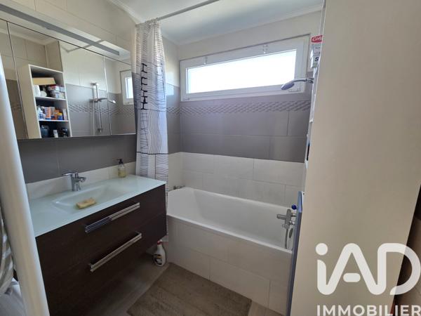 Appartement à vendre 3 pièces 62 m² Meaux