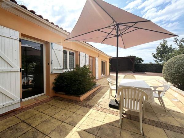 Maison à vendre à Saint-Michel-Chef-Chef en Loire-Atlantique (44730), ref : 44086-1470