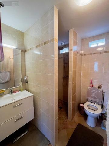 Maison à vendre à Saint-Michel-Chef-Chef en Loire-Atlantique (44730), ref : 44086-1470