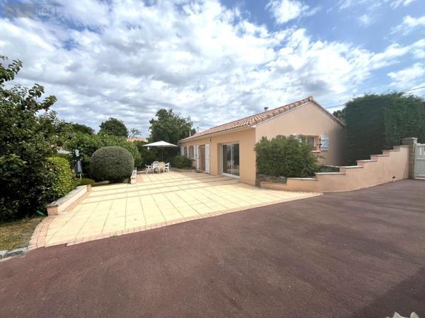 Maison à vendre à Saint-Michel-Chef-Chef en Loire-Atlantique (44730), ref : 44086-1470