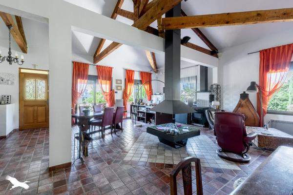 Maison à vendre 479 800 € Lunel 4 p 130 m² DPE D