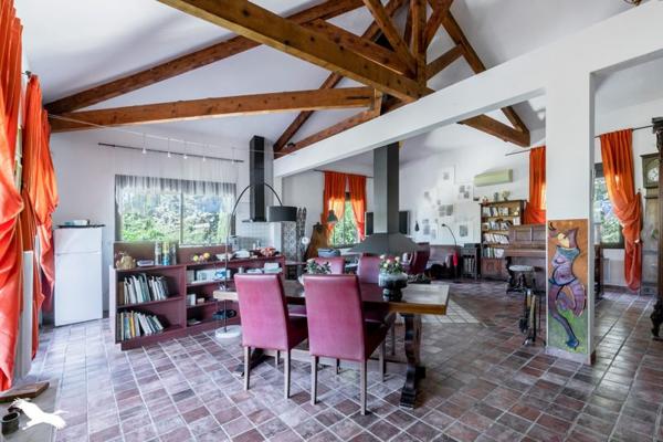 Maison à vendre 479 800 € Lunel 4 p 130 m² DPE D