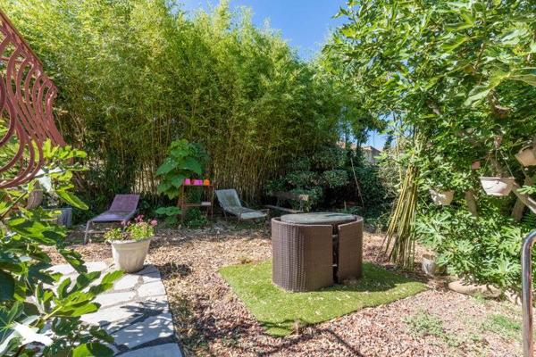 Maison à vendre 479 800 € Lunel 4 p 130 m² DPE D