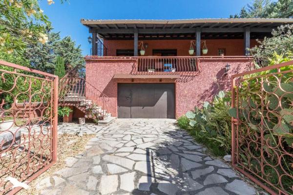 Maison à vendre 479 800 € Lunel 4 p 130 m² DPE D
