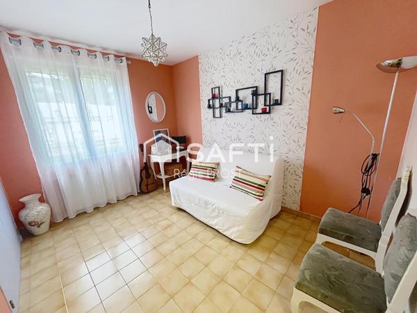 Un bien rare alliant confort, économies d’énergie et qualité de vie.