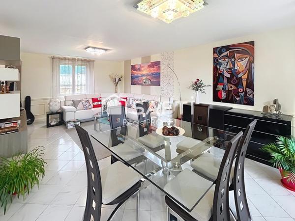 Un bien rare alliant confort, économies d’énergie et qualité de vie.