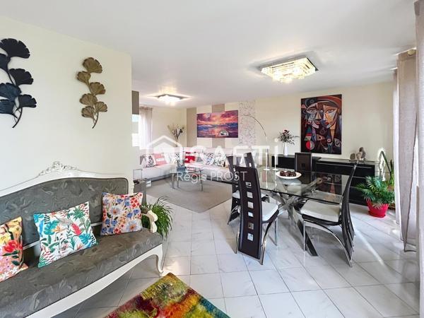 Un bien rare alliant confort, économies d’énergie et qualité de vie.