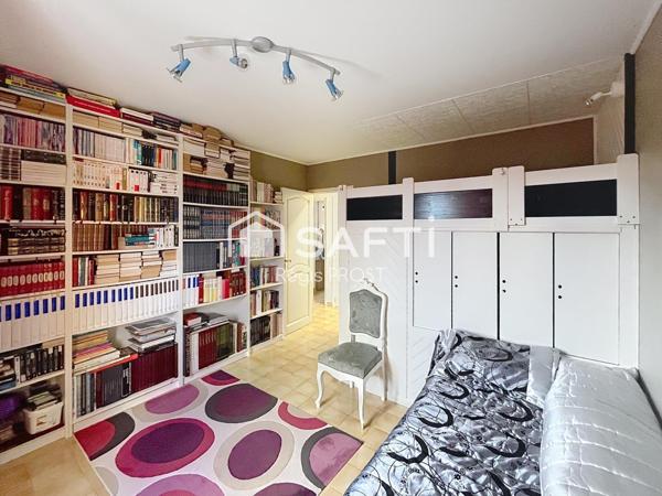 Un bien rare alliant confort, économies d’énergie et qualité de vie.