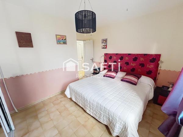 Un bien rare alliant confort, économies d’énergie et qualité de vie.