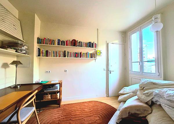 Appartement Paris 7 pièce(s) 142 m2