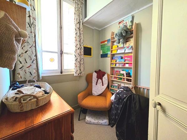 Appartement Paris 7 pièce(s) 142 m2