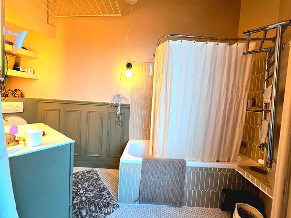 Appartement Paris 7 pièce(s) 142 m2