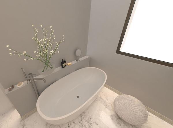 Appartement Antony 2 pièce(s) 53.56 m2