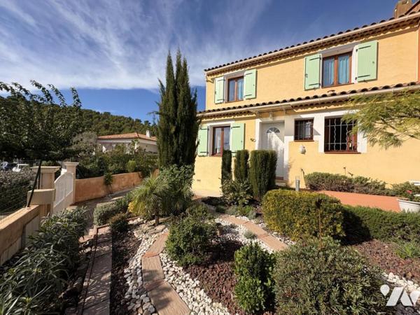 Maison de 85 m² T4 à La Garde ( 83130) 