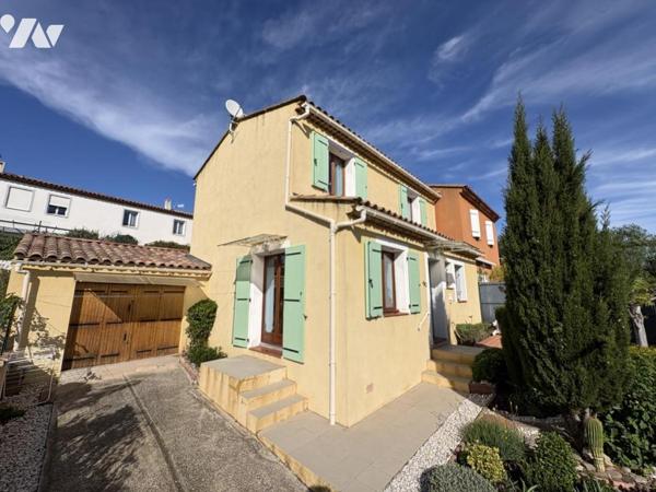 Maison de 85 m² T4 à La Garde ( 83130) 