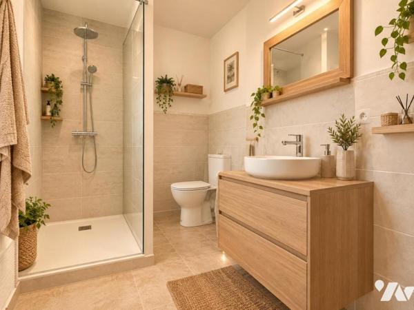 Maison de 85 m² T4 à La Garde ( 83130) 