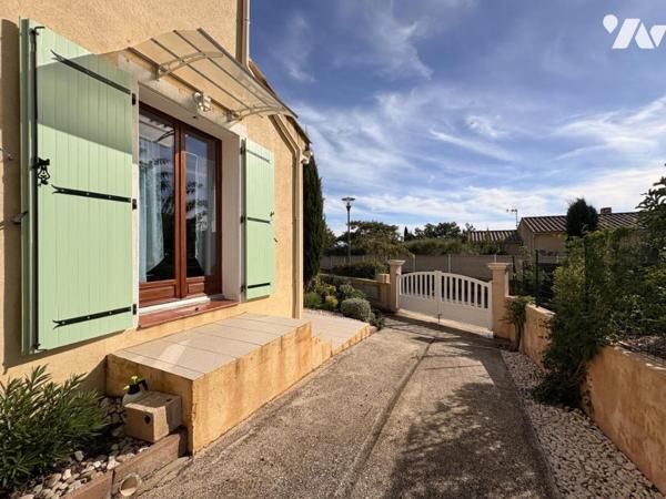Maison de 85 m² T4 à La Garde ( 83130) 