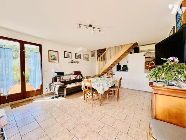 Maison de 85 m² T4 à La Garde ( 83130) 