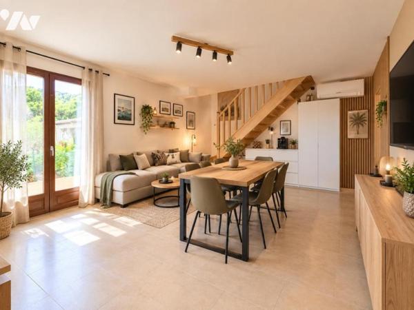 Maison de 85 m² T4 à La Garde ( 83130) 