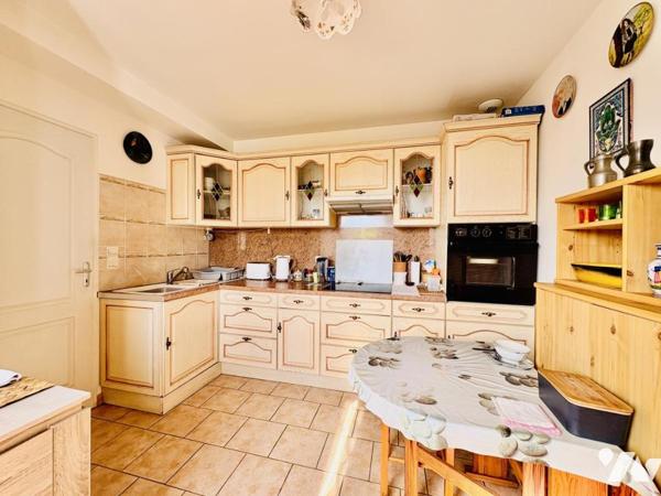 Maison de 85 m² T4 à La Garde ( 83130) 