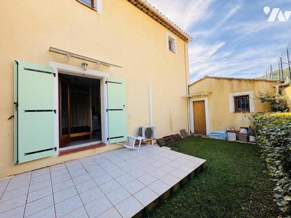 Maison de 85 m² T4 à La Garde ( 83130) 