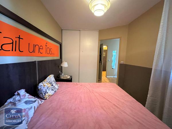 Vente appartement Lognes (77185) 2 pièces 30.79m²