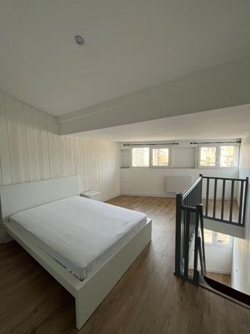 A louer Appartement t1 bis 43.58 m2