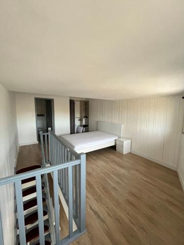 A louer Appartement t1 bis 43.58 m2