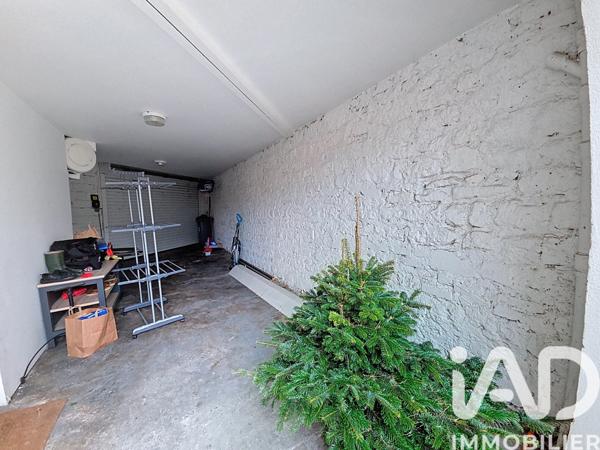 Maison à vendre 5 pièces 114 m² Croissy-sur-Seine