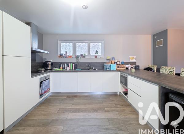 Maison à vendre 5 pièces 114 m² Croissy-sur-Seine