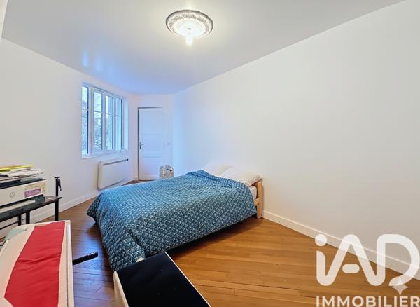 Maison à vendre 5 pièces 114 m² Croissy-sur-Seine