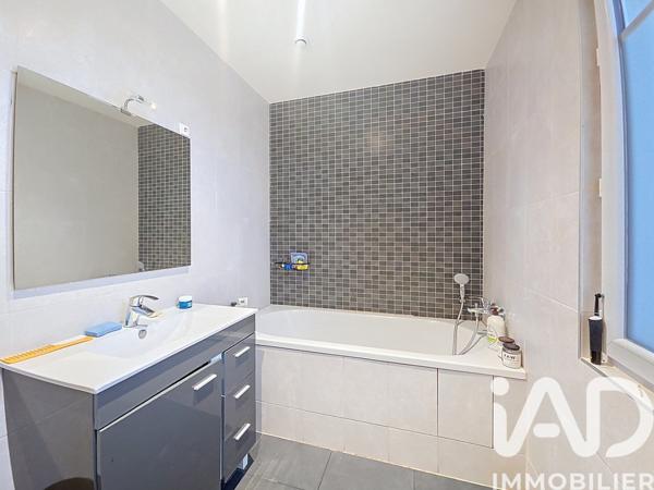 Maison à vendre 5 pièces 114 m² Croissy-sur-Seine