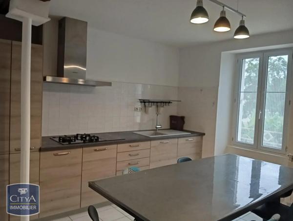 Location appartement 4 pièces de 123.33m²