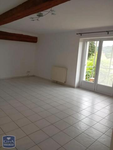Location appartement 4 pièces de 123.33m²