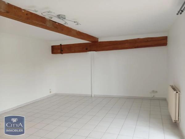 Location appartement 4 pièces de 123.33m²