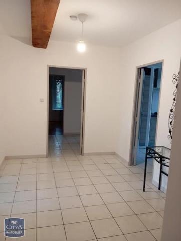 Location appartement 4 pièces de 123.33m²