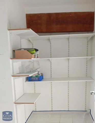 Location appartement 4 pièces de 123.33m²