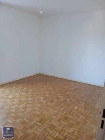 Location appartement 4 pièces de 123.33m²