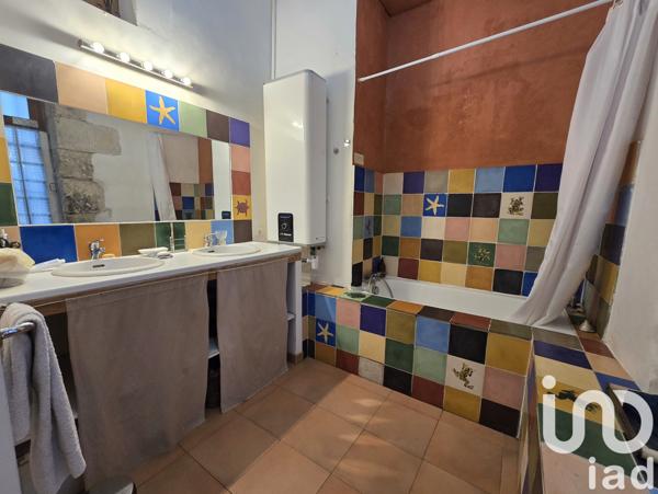 Appartement à vendre 3 pièces 112 m² Marseille 2