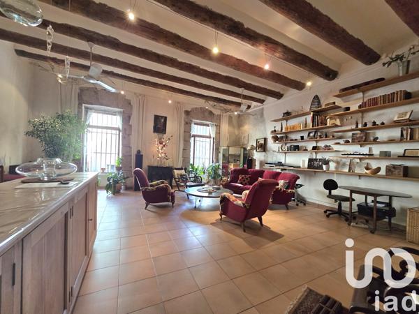 Appartement à vendre 3 pièces 112 m² Marseille 2