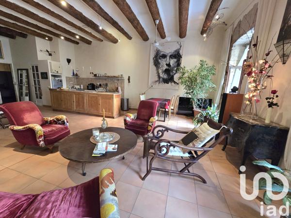 Appartement à vendre 3 pièces 112 m² Marseille 2