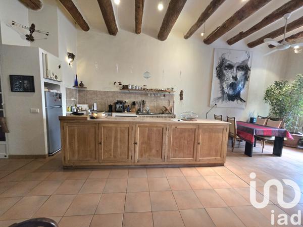 Appartement à vendre 3 pièces 112 m² Marseille 2