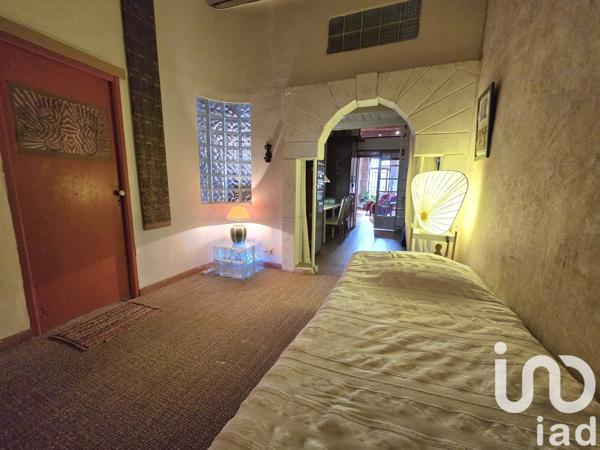 Appartement à vendre 3 pièces 112 m² Marseille 2