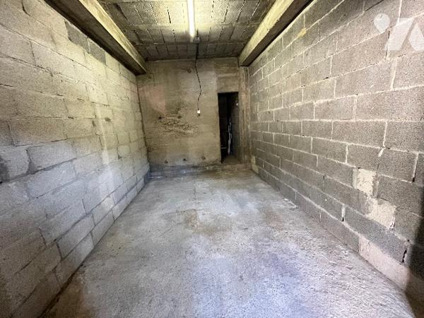 Appartement 77.40m² avec ascenseur en dernier étage