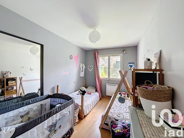 Maison à vendre 4 pièces 87 m² Bassens