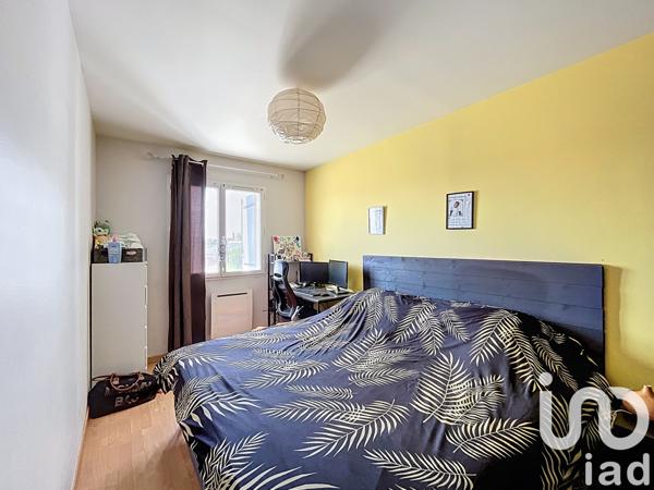 Maison à vendre 4 pièces 87 m² Bassens