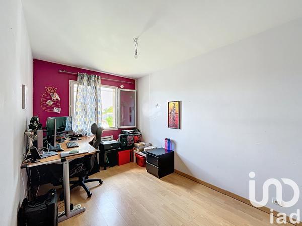 Maison à vendre 4 pièces 87 m² Bassens